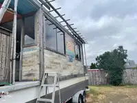 Catamaran à vendre