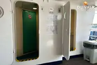 Navire de croisière à vendre