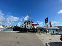 Remorqueur à vendre