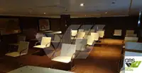 Navire de croisière à vendre