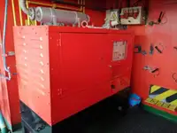 Remorqueur à vendre