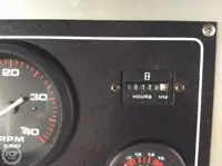 Remorqueur à vendre