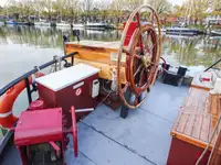 Transporteur de vrac à vendre