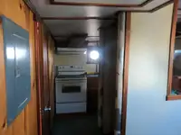 Remorqueur à vendre