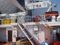 Pétrolier / chimiquier à vendre