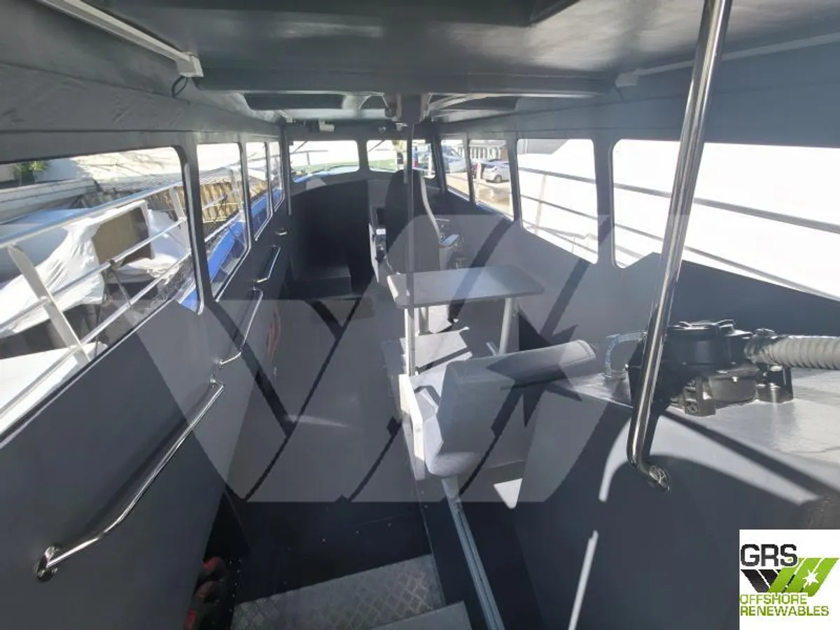 Bateau pilote à vendre