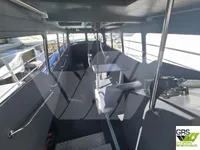 Bateau pilote à vendre