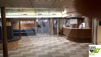 Navire Ro-Ro à vendre