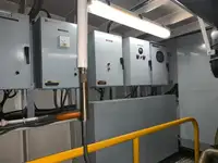 Remorqueur à vendre