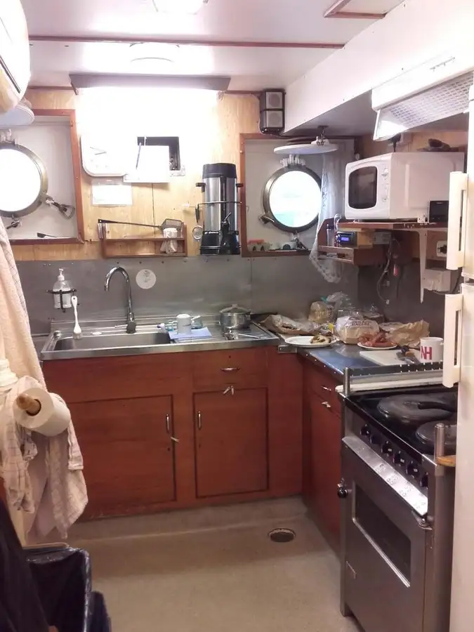Remorqueur à vendre