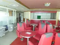 Navire-ferry à vendre