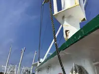 Chalutier à vendre