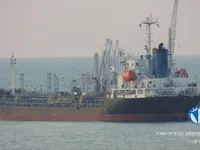 Pétrolier / chimiquier à vendre