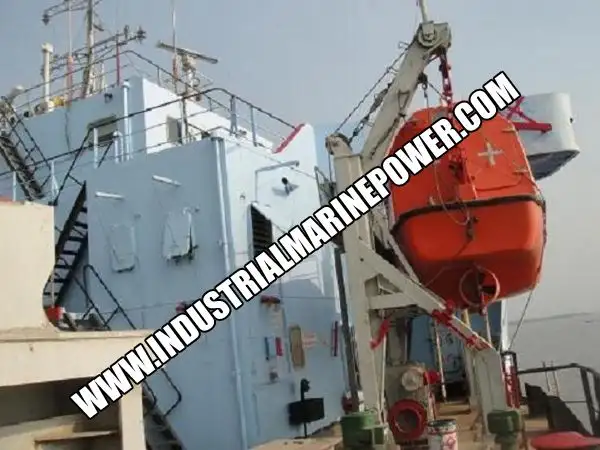 Péniche à vendre