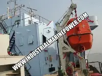 Péniche à vendre