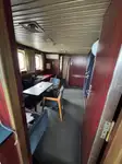 Navire de croisière à vendre