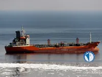Pétrolier / chimiquier à vendre