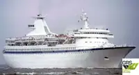 Bateau de croisière à vendre