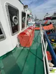 Remorqueur à vendre