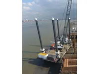 Péniche à vendre