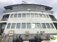 Navire de croisière à vendre