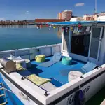 Navire-ferry à vendre