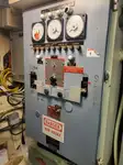 Bateau patrouilleur à vendre