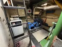 Bateaux de travail à vendre