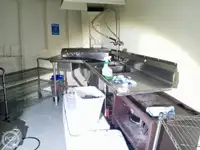 Navire de croisière à vendre