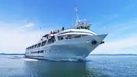 Bateau de croisière à vendre