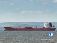 Pétrolier / chimiquier à vendre