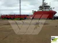 Navire d'approvisionnement à vendre