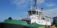 Remorqueur à vendre