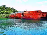 Barge à vendre
