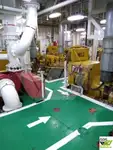 Navire d'approvisionnement à vendre