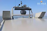 Bateau patrouilleur à vendre