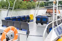 Navire-ferry à vendre