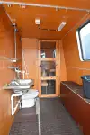 Catamaran à vendre