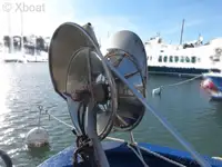 Chalutier à vendre
