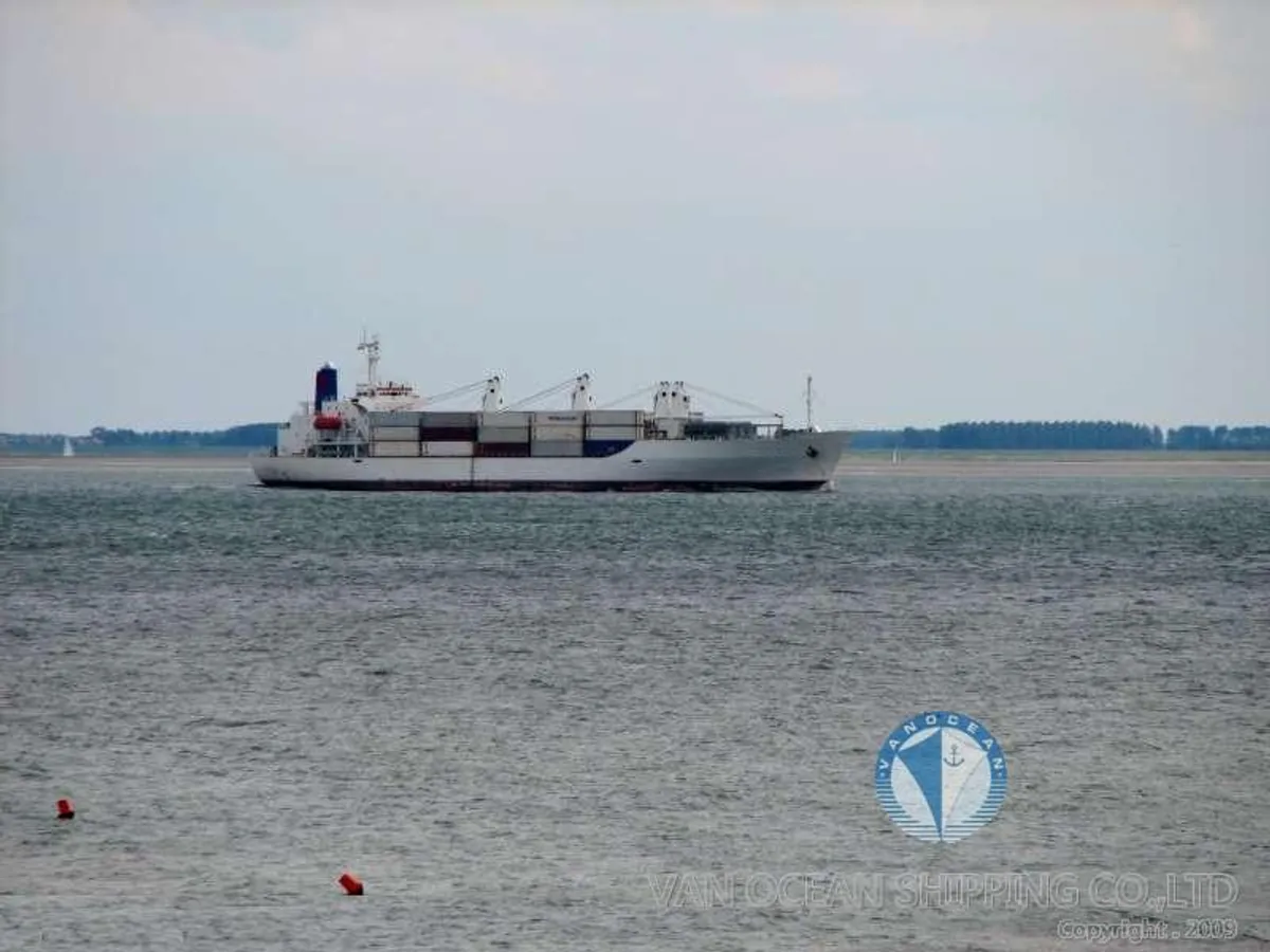 Pétrolier / chimiquier à vendre