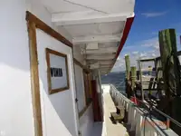 Cutter à vendre