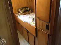 Chalutier à vendre