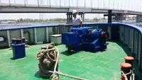 Navire d'approvisionnement à vendre