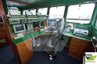 Bateau patrouilleur à vendre