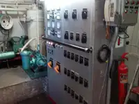 Remorqueur à vendre