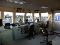 Navire de croisière à vendre