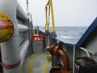 Navire frigorifique à vendre