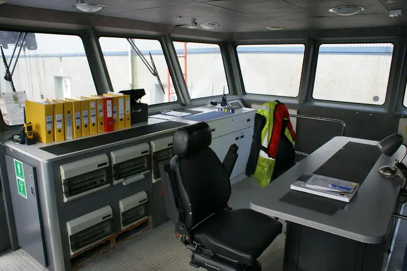Catamaran à vendre
