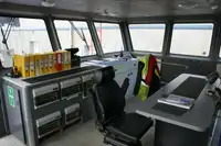 Catamaran à vendre