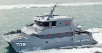 Catamaran à vendre